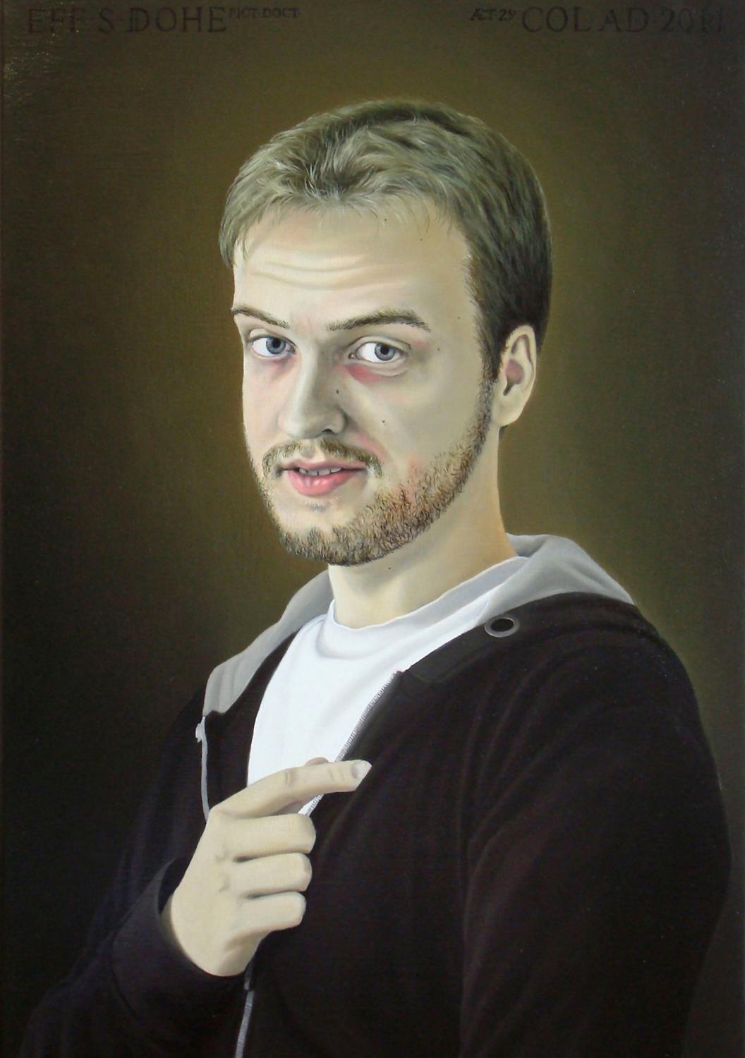 Sebastian Dohe